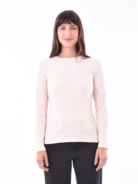 REMERA MILAN ROSA VIEJO