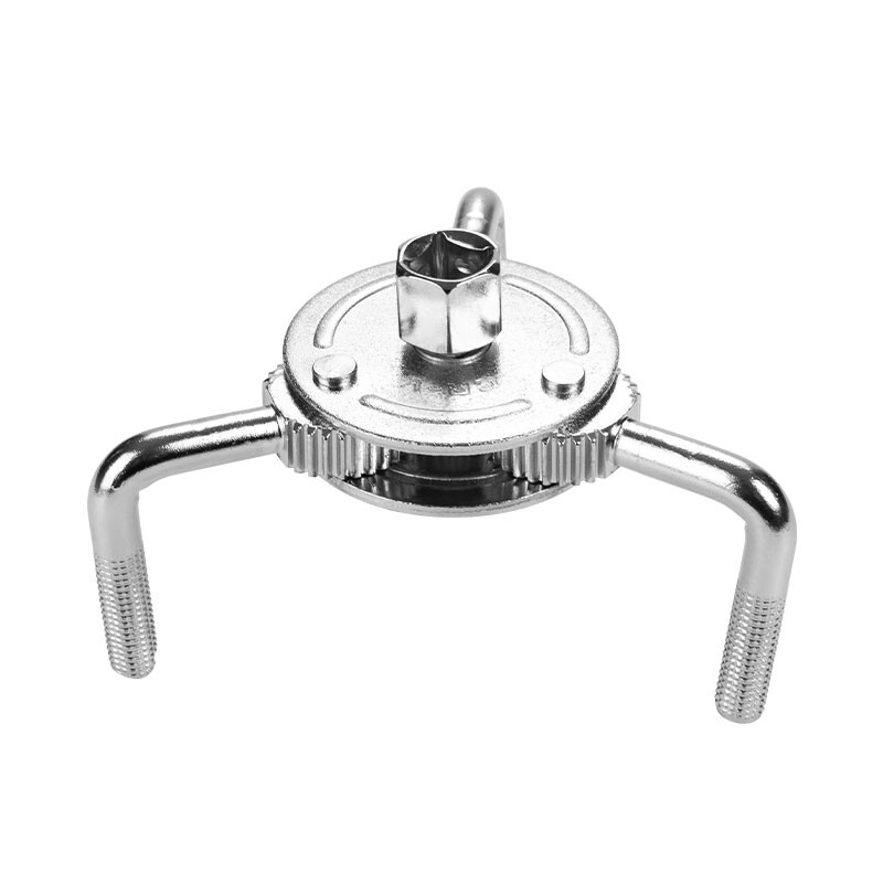 DINGQI LLAVE SACA FILTROS DE ACEITE 3 PATAS INDUSTRIAL Dingqi Llave Saca Filtros De Aceite 3 Patas Industrial