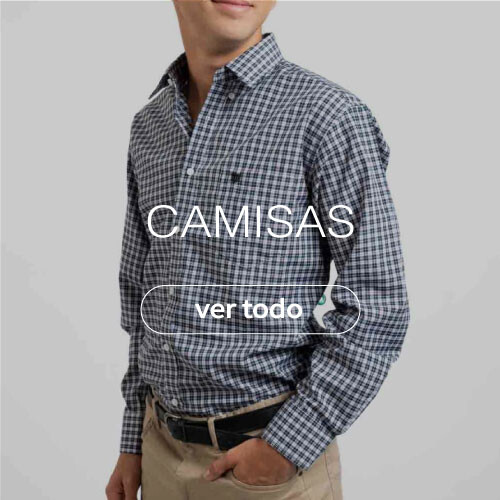 Camisas