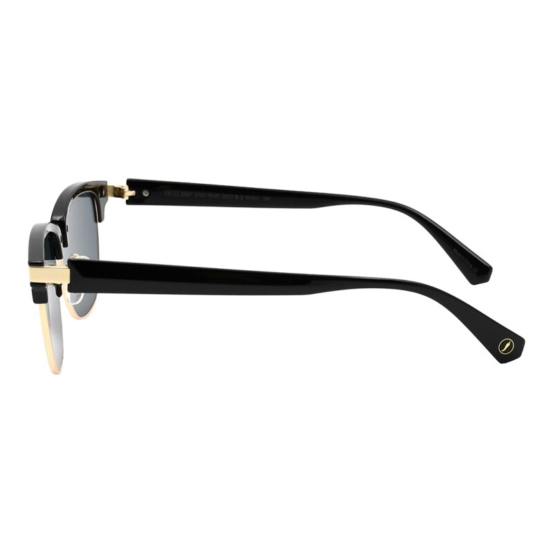 Lentes de Sol Chilli Beans Anitta Negro