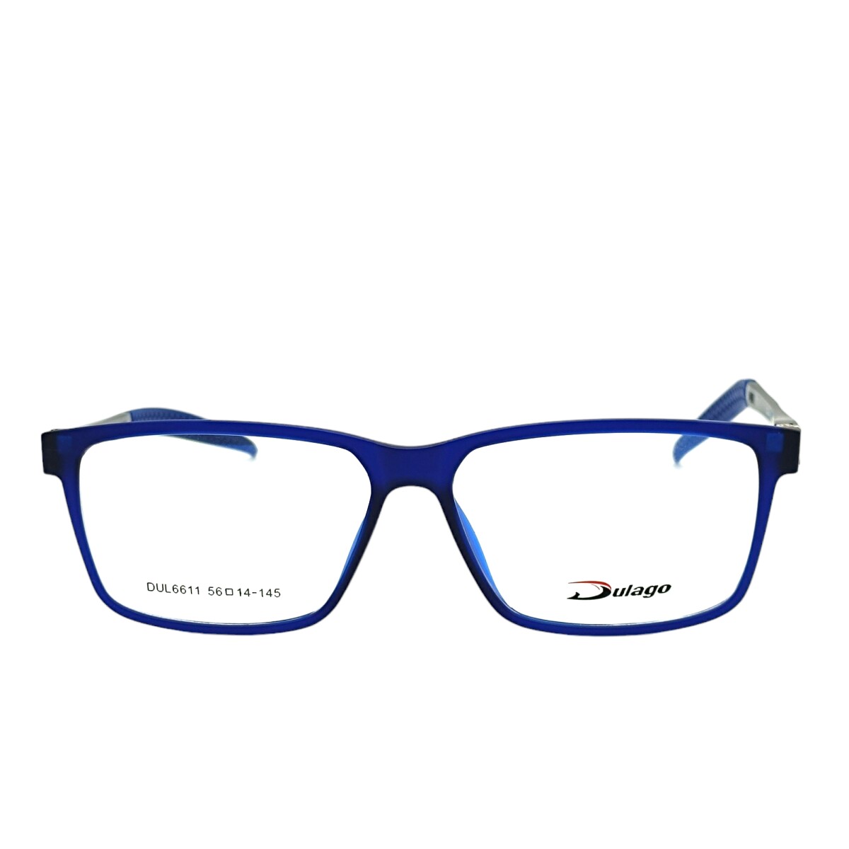 DULAGO DUL6611 5614 145 C4 - Adulto - Azul - azuluniforme 