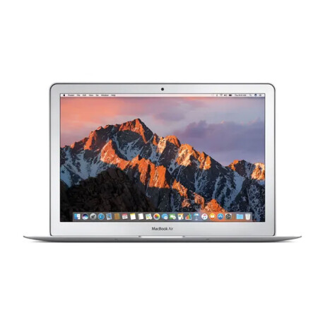MacBook Air 2017 - 8GB RAM MacBook Air 2017 - 8GB RAM