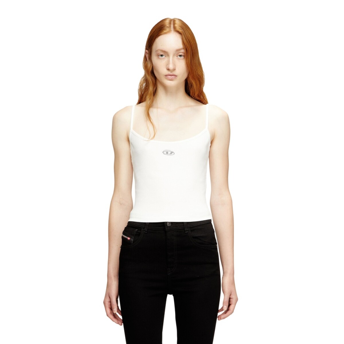 Top Para Mujer T-Hupy-Od Tank Top 