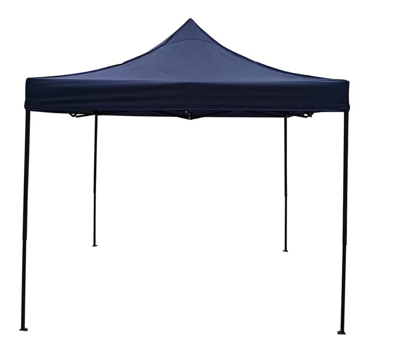 GAZEBO 3x3 AUTOARMABLE REFORZADO Y CON FILTRO 