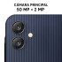 Samsung Galaxy A06 4/128 Gb 4g NEGRO
