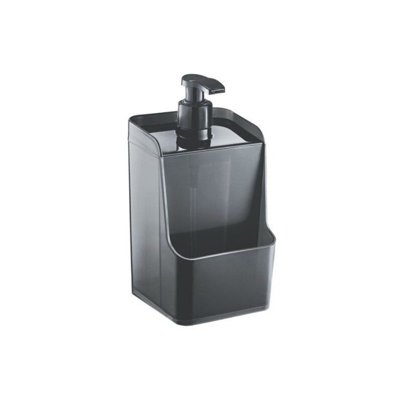 Dispensador de Jabón Líquido GRIS