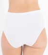 Bikini alta prili Blanco