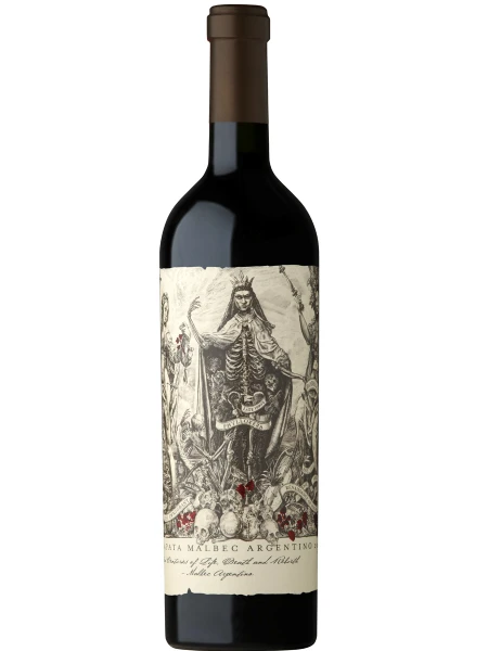 Malbec Argentino Malbec Argentino