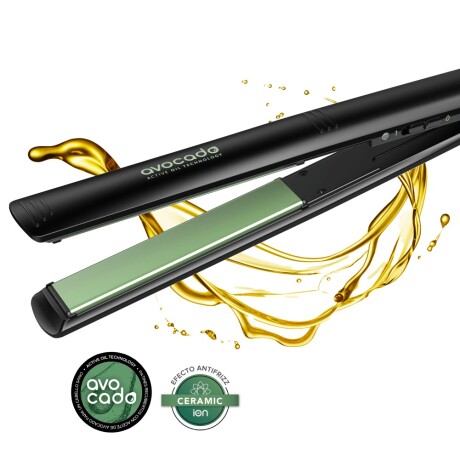 PLANCHA GA.MA ELEGANCE AVOCADO SY 001