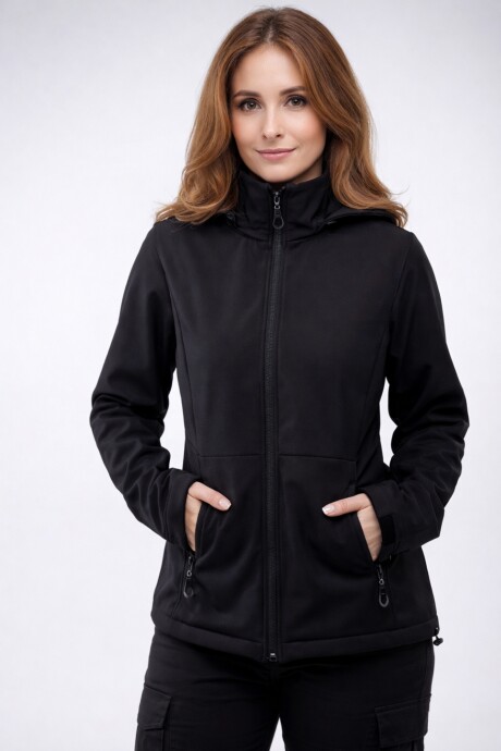 CAMPERA NEOPRENO DAMA CONDOR CAMPERA NEOPRENO DAMA CONDOR