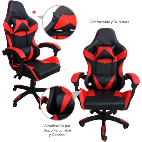 Silla Gamer Linkage Silla Gamer Linkage