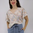PANTALON SLOWLY SILVANA JEANS