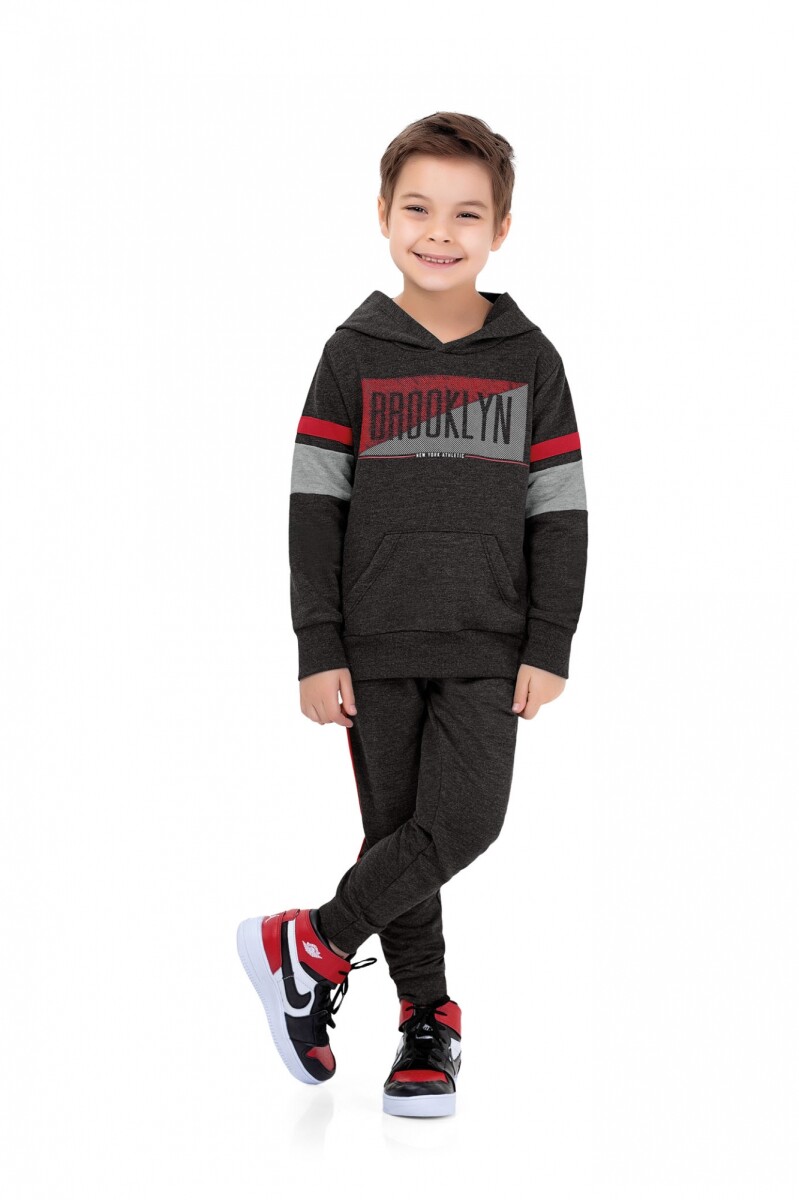 Conjunto niño 