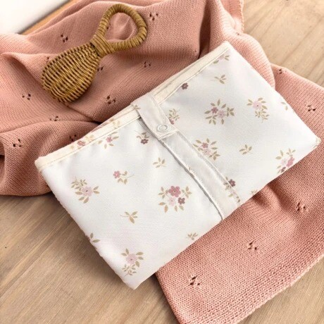 Set Para Paseos Cottage Rosa