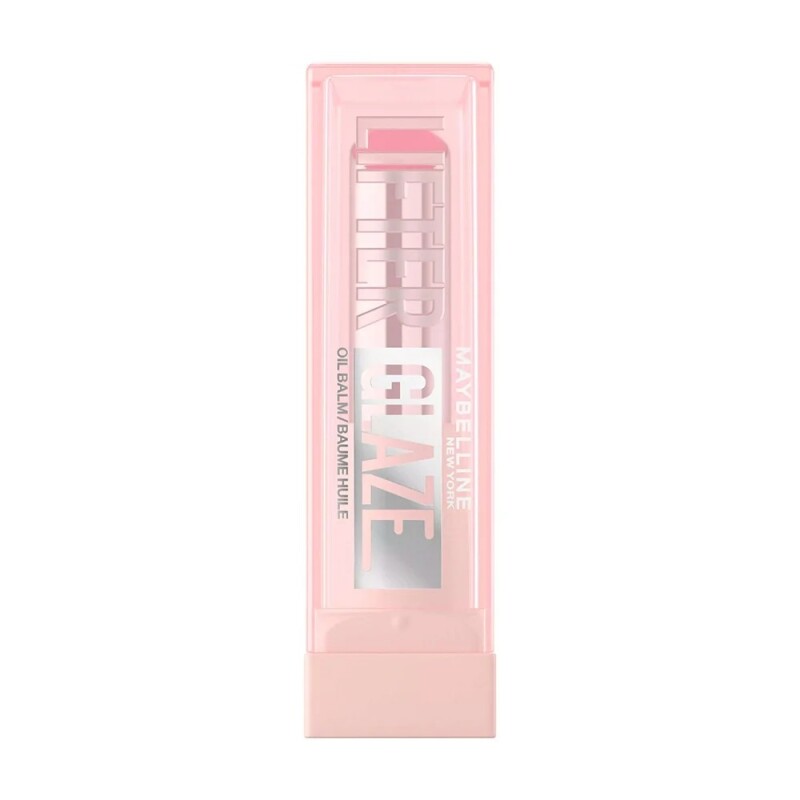 Labial Maybelline Lifter Glaze Tono Rose Bite Labial Maybelline Lifter Glaze Tono Rose Bite