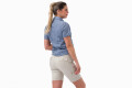 BERMUDA CARGO MUJER Beige