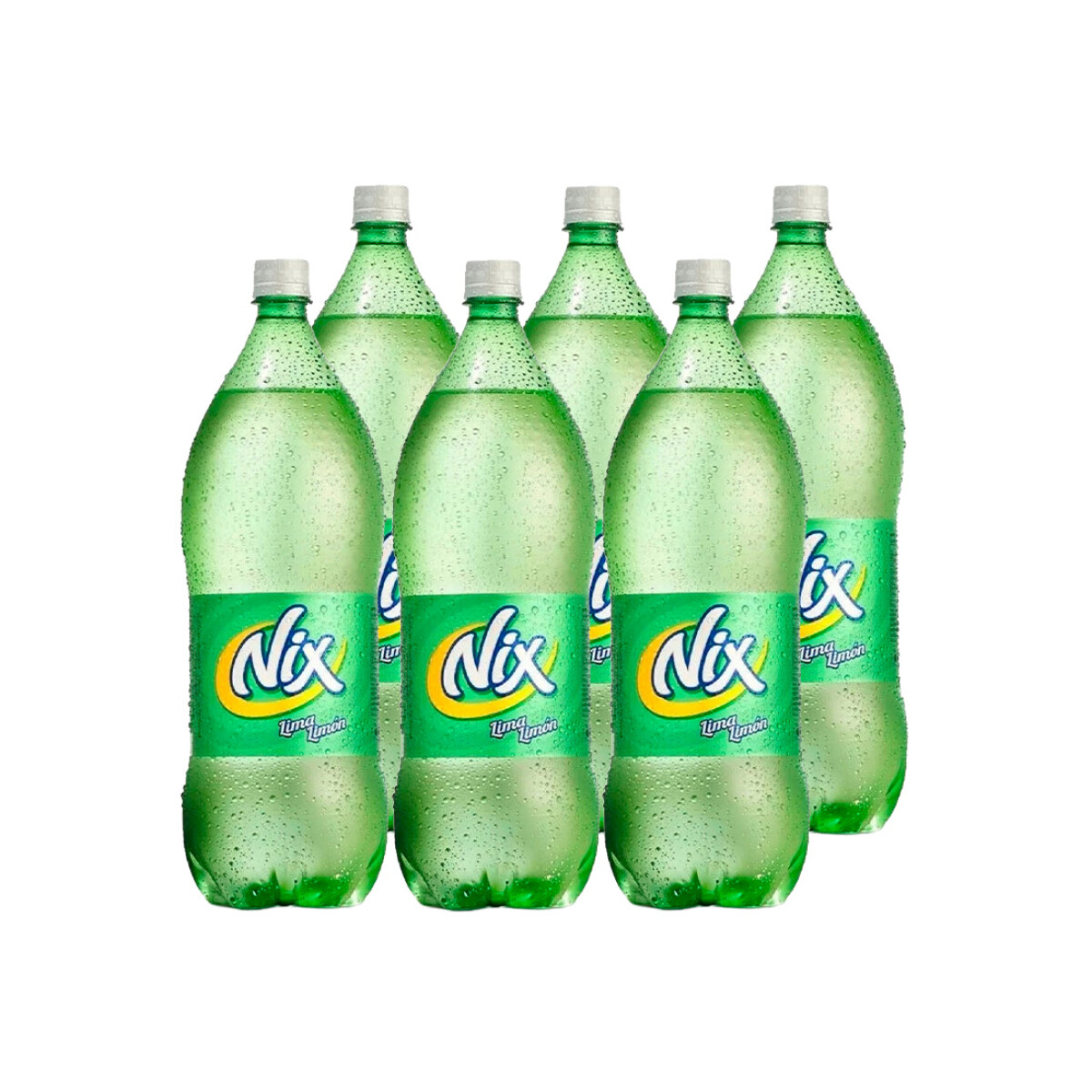 FUNDA NIX 2.5 LT POMELO X 6 UN 