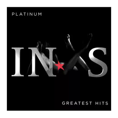 Inxs Platinum Greatest Hits Vinilo Inxs Platinum Greatest Hits Vinilo