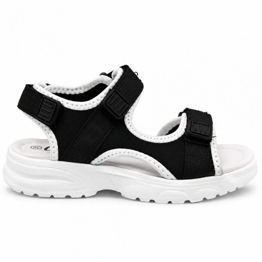 CHERRY TEENS PAPETE BLACK