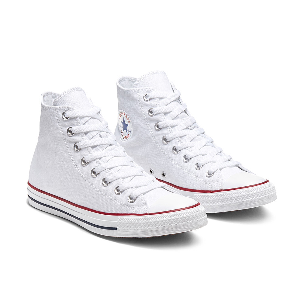 Ct As Core Hi - Unisex White