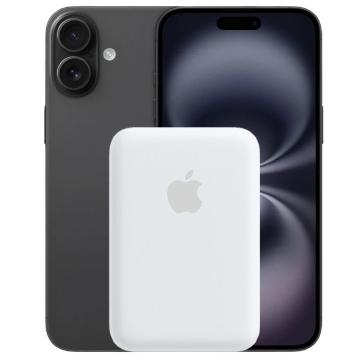 IPHONE 16 128GB+BATTERY PACK 