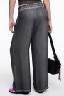 PANTALON ELASTICO Gris