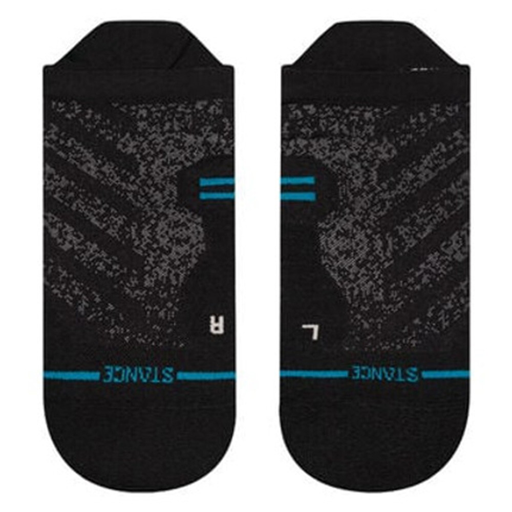 Run Light Tab - Unisex Black