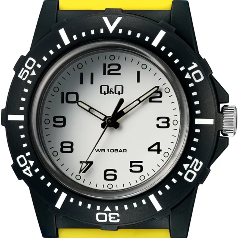 Q&Q - V32A-007 39v32a-007