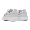 Lun Gry Cvs Tn Fstrap Sneak - Niños Grey