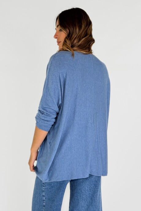 SWEATER SELENA Azul