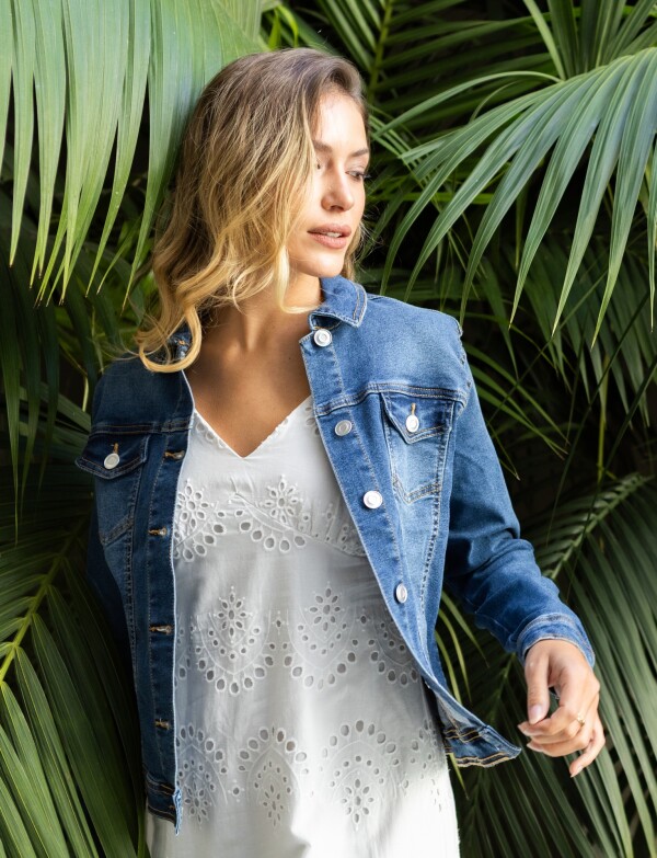 Camperita Jean JEAN