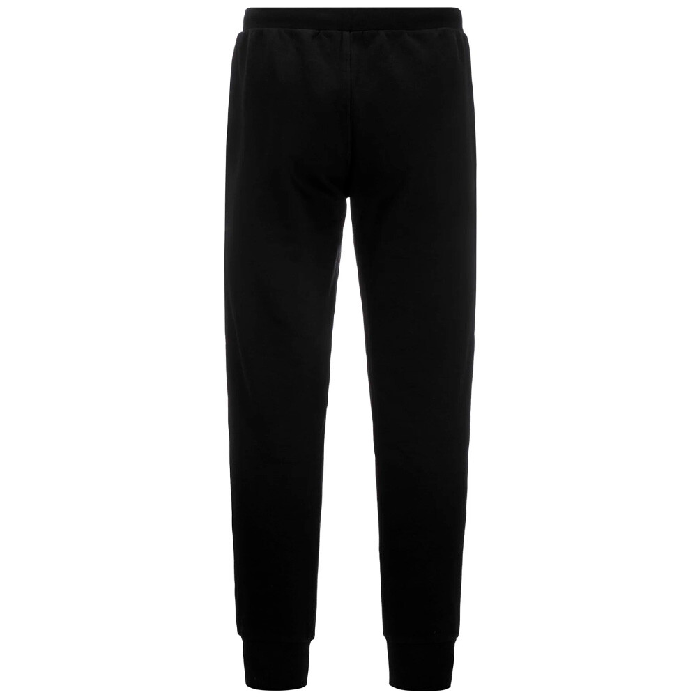 Logo Korpo Zant - Hombre Black