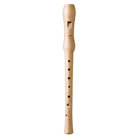 Flauta Dulce Hohner 9560 Soprano Barroca En Madera Flauta Dulce Hohner 9560 Soprano Barroca En Madera