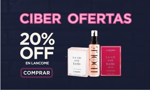 Ciber - Lancome