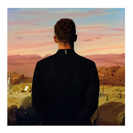 Timberlake,justin / Everything I Thought It Was - Lp Timberlake,justin / Everything I Thought It Was - Lp
