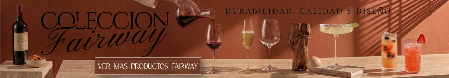 Coleccion FAIRWAY
