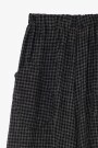 PANT VICHY Negro