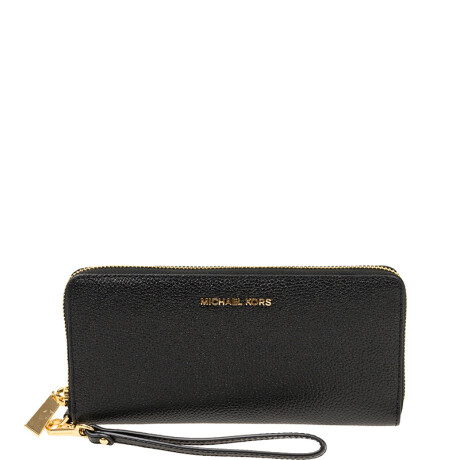 Billetera Michael Kors Negro 0