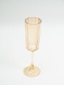 Copa Champagne Volta Estampado 2