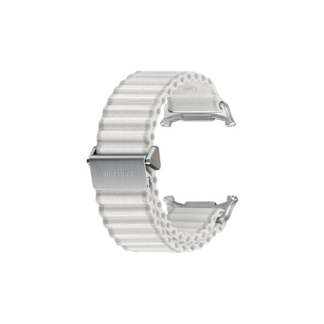 Correa Samsung Trail Band para Galaxy Watch Ultra White
