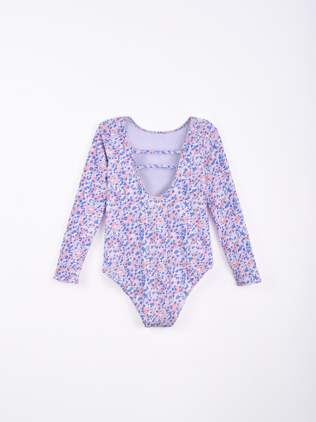 MALLA ENTERA ULMARIA MANGA LARGA VARIANTE 1