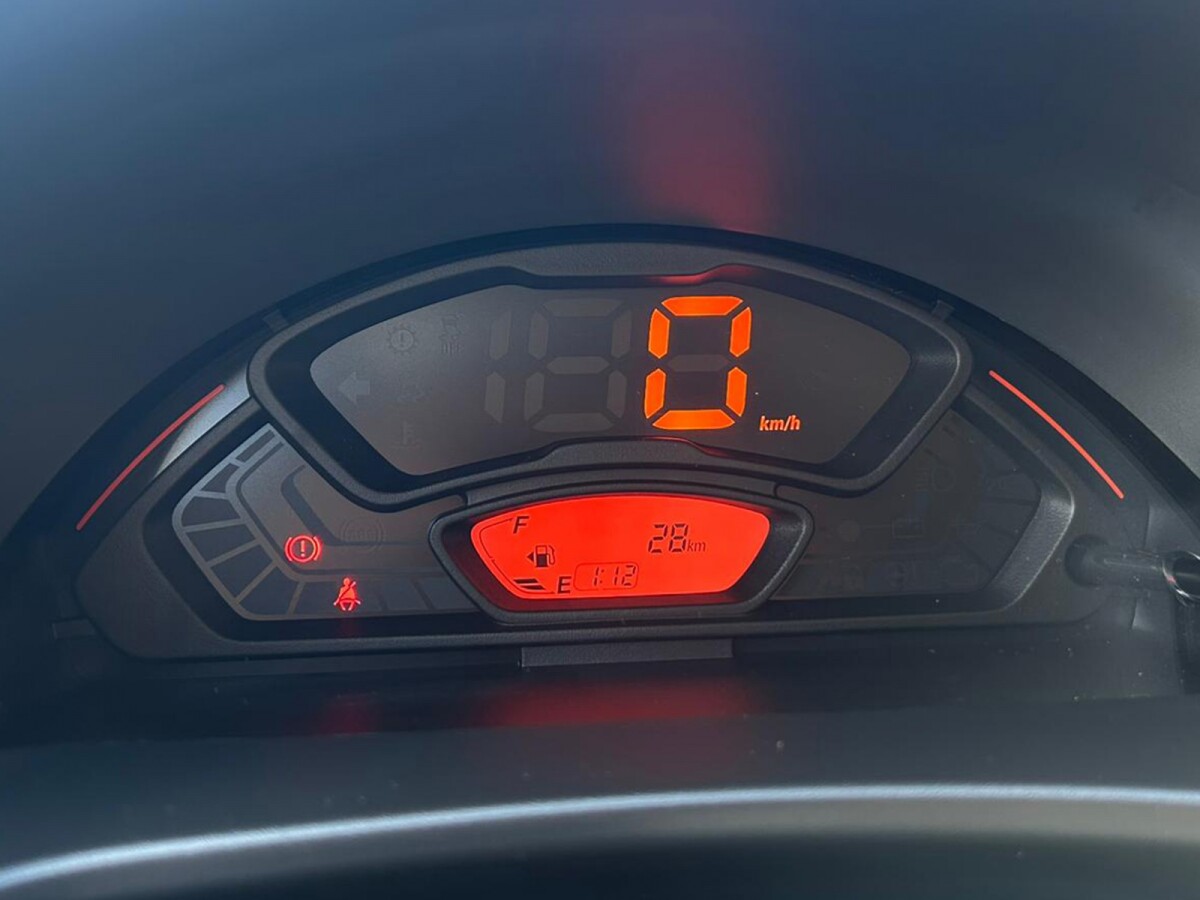 Suzuki Alto GL Extra Full 1.0 2026 0KM | Permuta / Financia Suzuki Alto GL Extra Full 1.0 2026 0KM | Permuta / Financia