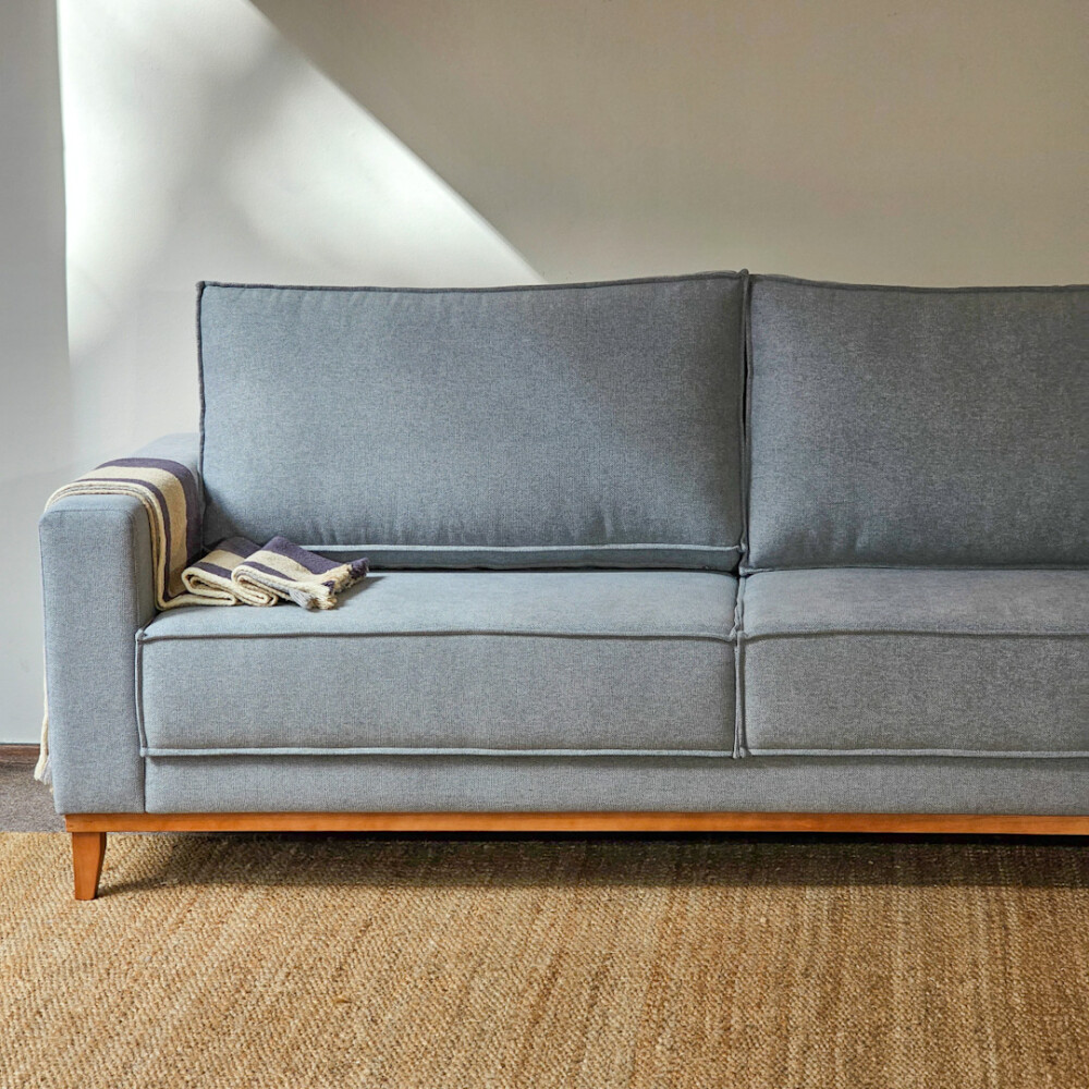 Sofá Dickson 220 x 85cm Sofá Dickson 220 x 85cm
