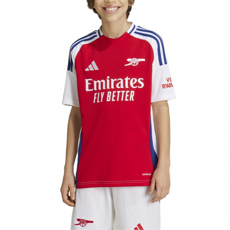 adidas ARSENAL YOUTH HOME JERSEY 2024-2025 000
