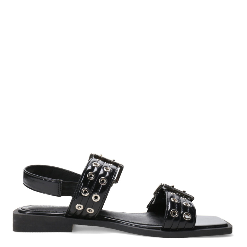Sandalias de Mujer Miss Carol KELMO Negro