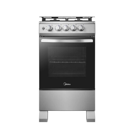 Cocina a gas 62L Midea MFO-MG20TCUSL Cocina a gas 62L Midea MFO-MG20TCUSL