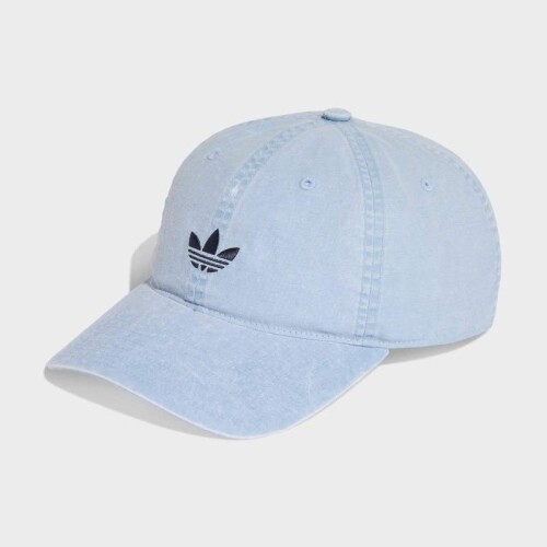 Gorro Adidas Baseball Cap Azul