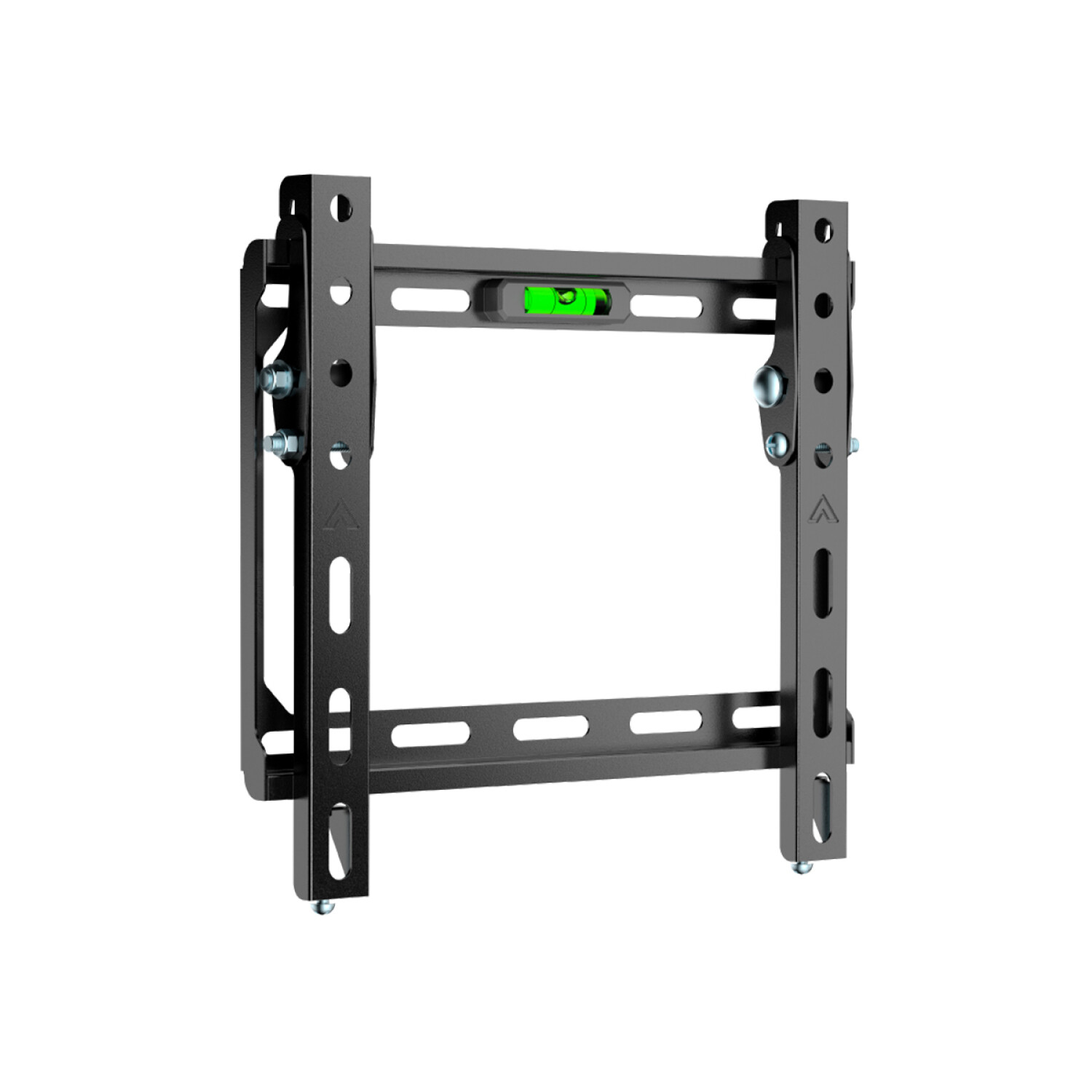 Soporte Fijo De Pared Para TV Hasta 55 Pulgadas - Diseño Delgado, Fácil Instalación Y Ahorro De Espacio