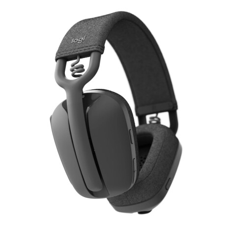 Auriculares Logitech Zone Vibe 100 Graphite Auriculares Logitech Zone Vibe 100 Graphite
