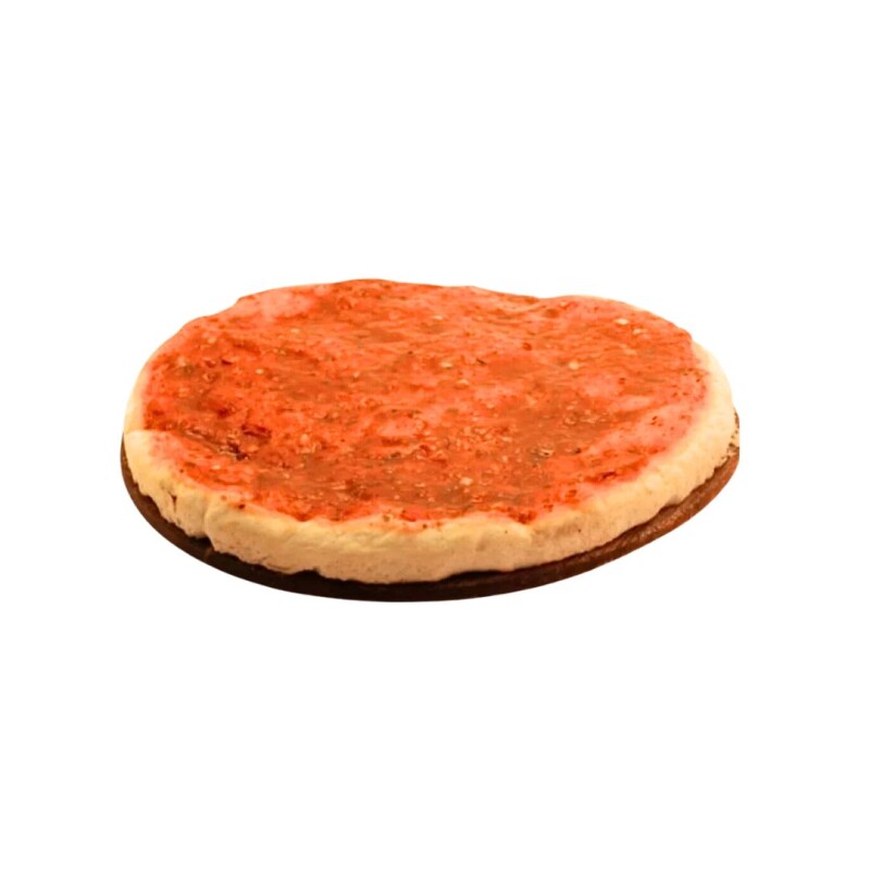 Pizza Chica Hélix - 120 gr Pizza Chica Hélix - 120 gr